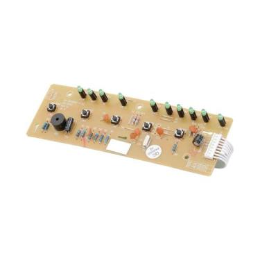Imagem de Placa de Controle Bivolt para Climatizador Portátil Consul - W10904279