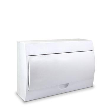 Imagem de Quadro de Distribuição de Sobrepor PPS MS15-15 | 15 Módulos DIN