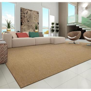 Imagem de Tapete Classic Textura 300x400cm Tapetes São Carlos