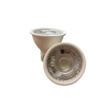 Imagem de Kit 11 Lâmpadas Spot Led 4,8w 3000k/4000k / 6000k Gu10 Dicroica - CTB 