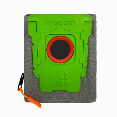 Imagem de Macam Saco de pó reutilizável compatível com aspiradores iRobot Roomba i3, i3+, i4+, i5+, i6, i6+, i7, i7+, i8, i8+, j5+, j7, j7+, j9+, s9, s9+, i7Plus, s9Plus