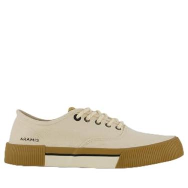 Imagem de Tênis Aramis Easy Rover Off White