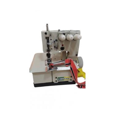 Imagem de Galoneira Bracob 100% Nacional-3 agulhas+ 1 viés -110VOLTS