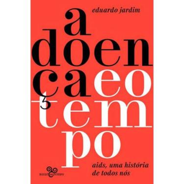 Imagem de A Doença E O Tempo