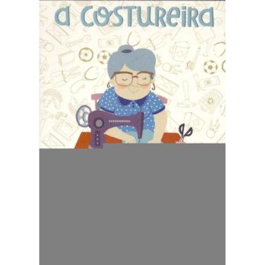 Imagem de A Costureira
