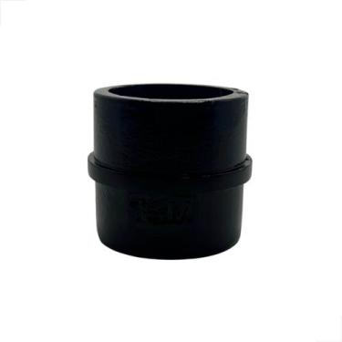 Imagem de Prolongador PR02 Para Tubo 2 Polegadas - Preto - Fast Vidros