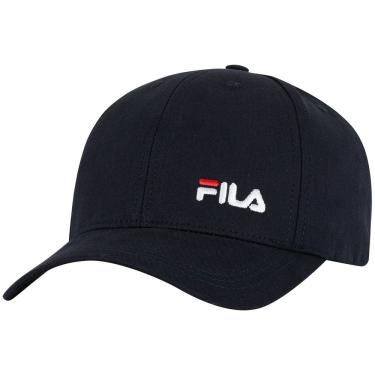Imagem de Boné Aba Curva Fila Strapback Prime Adulto