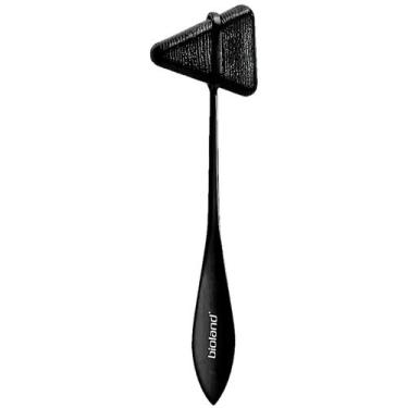 Imagem de Martelo Taylor para Reflexos Neurológicos Bioland Black