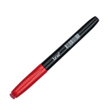 Imagem de Marcador BRW CD E DVD Vermelho