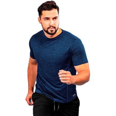 Imagem de Camisa Dryfit masculina basica  bvin , G