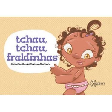 Imagem de Tchau, tchau, fraldinhas - SINOPSYS, 3