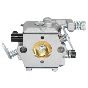 Imagem de Carburador para motor de motosserra STIHL MS170 MS180 017 018 Walbro W