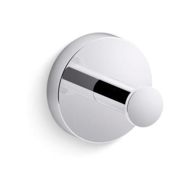 Imagem de Cabide Elate Cromado Kohler