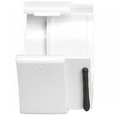 Imagem de Emenda da Calha com Vedação 57x119mm - CAL/EMC*BR - ASTRA