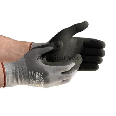 Imagem de Kit com 2 Luvas Danny Maxiflex Endurance Total DA11847 - CA28010 (G - 9)