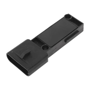 Imagem de A ABSOPRO No.19017158/E8DZ12A297A Módulo de Ignição Módulo de Controle de Ignição para Ford F-350 1988-1998 ABS Preto