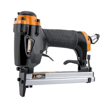 Imagem de Freeman Grampeador pneumático de estofamento P2238US calibre 22 de 5/20.3 cm