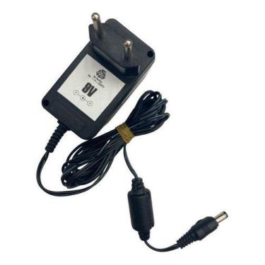 Imagem de Fonte P/ Teclado 9v 500ma  Roland Pc-200 Mk Ii - SÓ FONTES