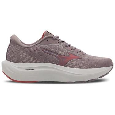Imagem de Tênis de corrida feminino mizuno virtue, Lavanda, 38