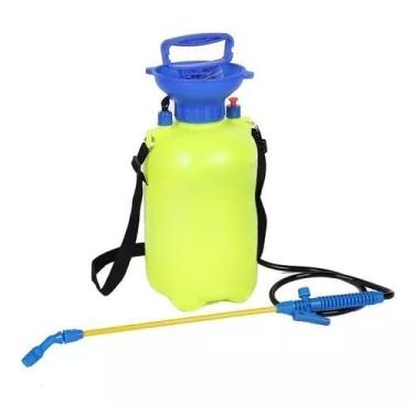 Imagem de Pulverizador Manual 5 Litros Compressão