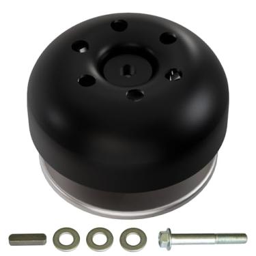 Imagem de Super 30 Series Torque Converter 3/10.2 cm Furo embreagem chave 3/40.6 cm Adequado para Predator 212 196cc 6,5HP Coleman CT200U BT200X Mini Bike CT200U-EX Baja Warrior Manco KT196 Go Kart Honda