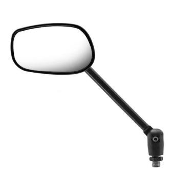 Imagem de Espelho Retrovisor Pro Tork Mini Articulado Moto Honda Titan 2000, PRE