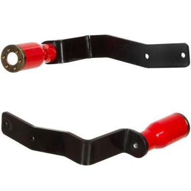 Imagem de Slider Pro tork XTZ Crosser 150, Vermelho