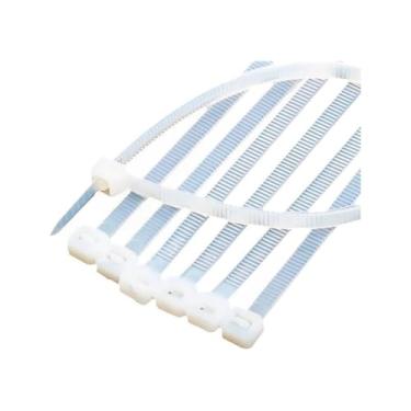 Imagem de Abraçadeira de Nylon 66 Presilha Goldentec 3.6x150mm, 100 unidades