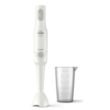 Imagem de Mixer Pro Mix Philips Walita Branco 250W RI2530/00 220V