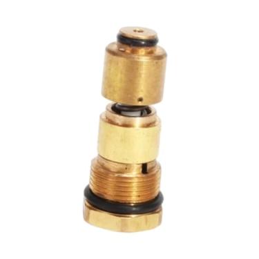 Imagem de Bothyi Componentes de reposição para lavadora de alta pressão com válvula de descarga de motor de indução, Série 5 Ouro, 60mm