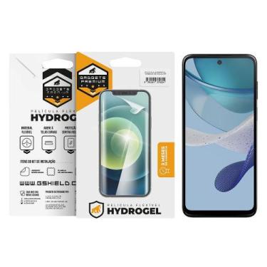 Imagem de Película para Motorola Moto G53 5G - Hydrogel HD - Gshield