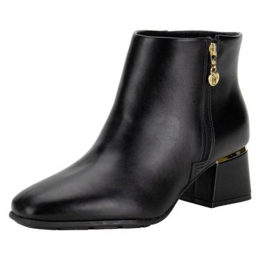 Imagem de Bota Feminina Cano Baixo Modare 7082101