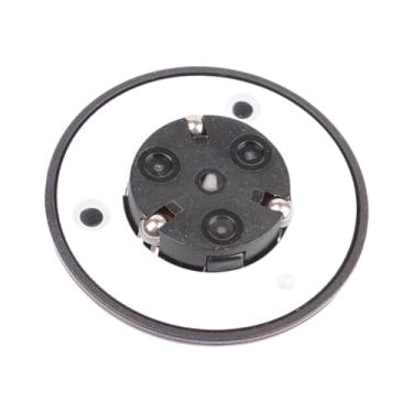 Imagem de Generic Peças de reparo para suporte de CD do eixo do eixo, motor portátil para toca-discos eixo eixo, peça de reposição para bandeja reprodutor de DVD, 1pcs