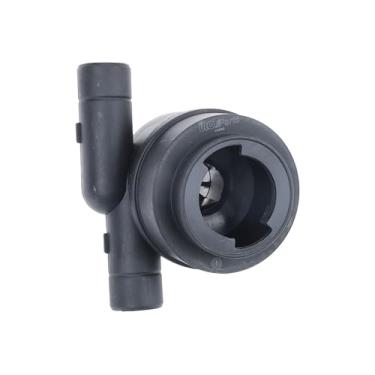 Imagem de URO Parts 06A103465D Válvula de ventilação do cárter