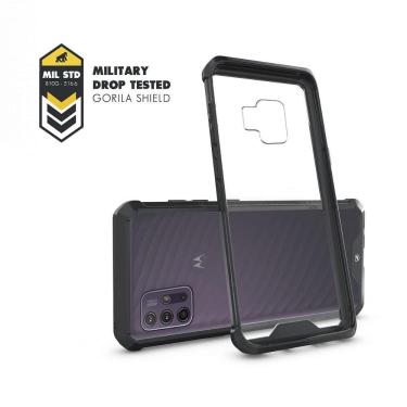 Imagem de Capa case capinha para Motorola Moto G10 / G20 / G30 - Ultra Slim - Gshield
