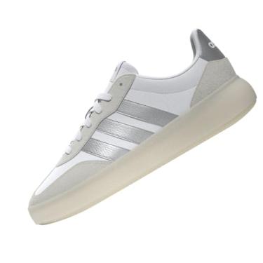 Imagem de adidas Sapatos femininos, UE, Ftwr Branco Fosco Prateado Cinza One, 39