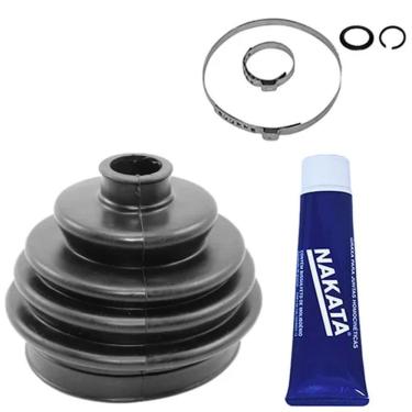 Imagem de Kit Reparo Homocinética Gol G1 Saveiro 82 a 86 Câmbio Manual