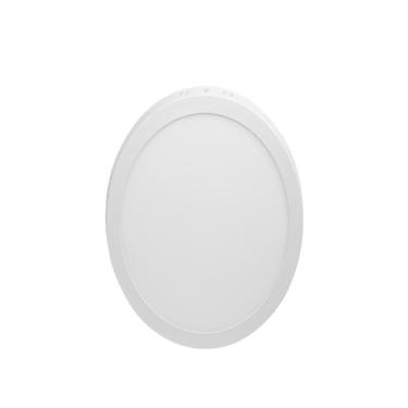 Imagem de Painel Led Lux Redondo De Sobrepor 6500K 18132 Taschibra 24W