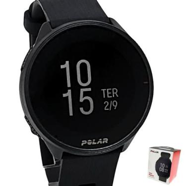 Imagem de Relógio Polar Pacer GPS Unissex Monitor Cardíaco 900102174