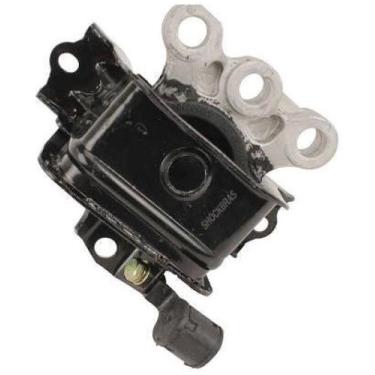 Imagem de Coxim Motor Prisma 2013 a 2019 Shockbras ACX02034