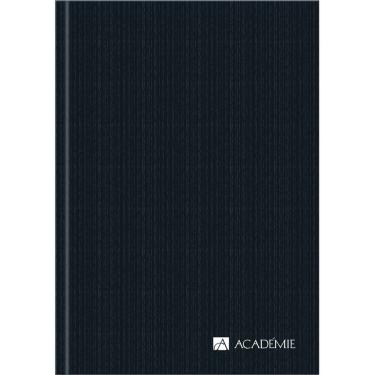 Imagem de Caderno Sketchbook Costurado Capa Dura Academie 90g 96 Folhas Tilibra