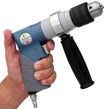 Imagem de Furadeira Pneumática Ldr2 Reversível 1/2