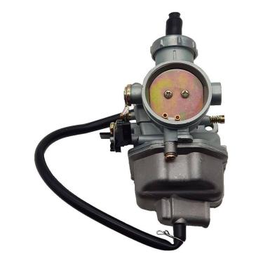 Imagem de Carburador Completo Shineray Discover 250 Ano 2014 Até 2018