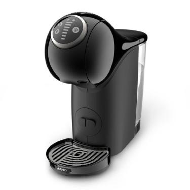 Imagem de Nescafé Dolce Gusto Arno Genio S Plus Preta DGS2