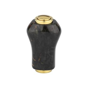 Imagem de GOMEXUS Manípulo elétrico compatível com Shimano Stella Vanquish Vanford Calcutta Conquest Daiwa Exist Tatula TW Exceler Certate LT molinete giratório e carretel de isca