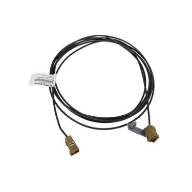 Imagem de ACDelco GM Original Equipment 15886505 Cabo de antena de rádio digital