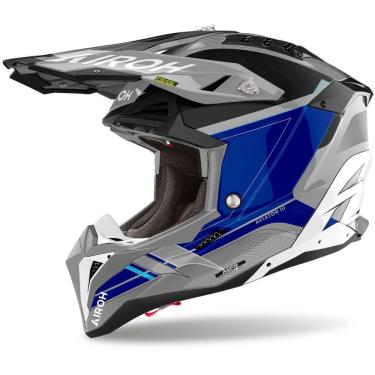 Imagem de Capacete Airoh Aviator 3 Saber