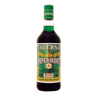 Imagem de Licor De Menta Taverna 900ml