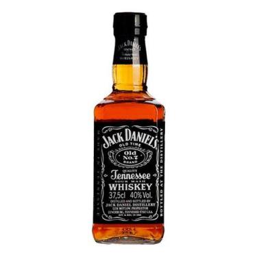 Imagem de Whisky Americano Old No. 7 Jack Daniel's Garrafa 375ml