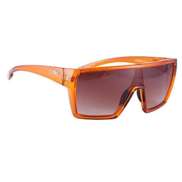 Imagem de Óculos Solar Evoke Bionic Alfa G02  Translúcido Lente  Degradê-Masculino